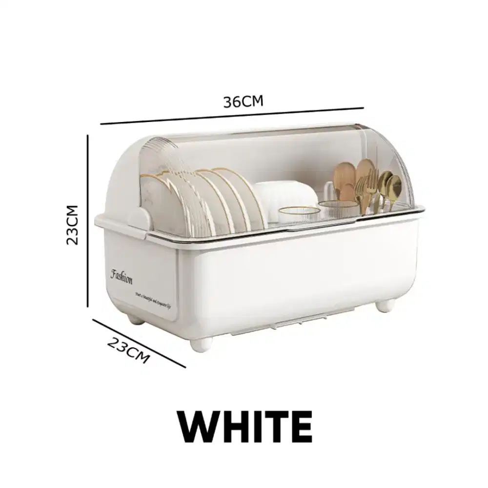 Rak piring minimalis. Angola