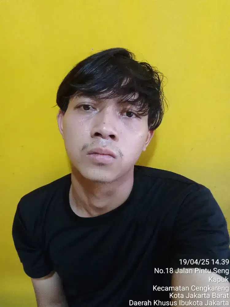 Info Lowongan pekerjaan