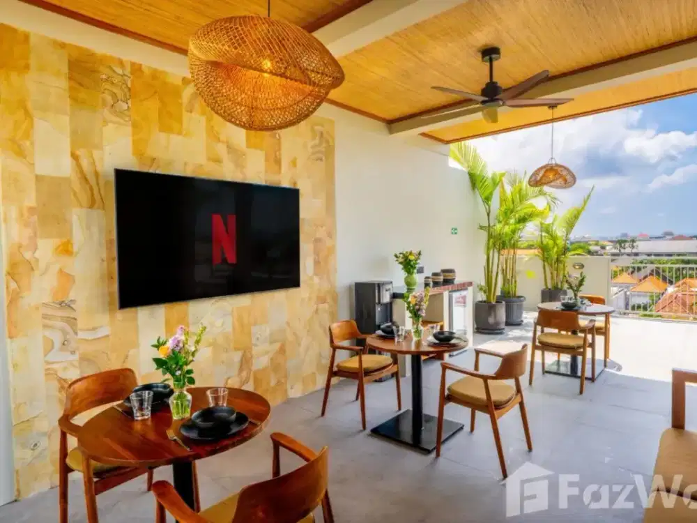 2 Bedroom Villa for sale in Oberoi, Bali