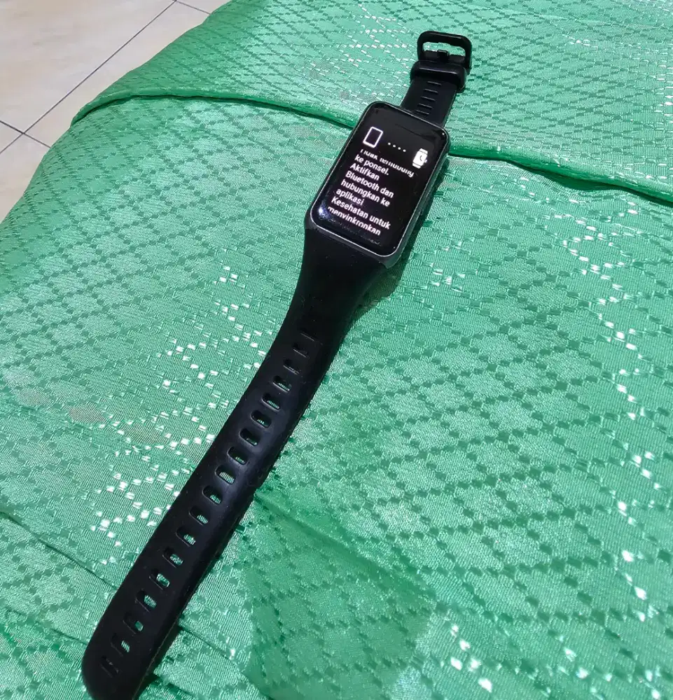 Huawei Band 6 black