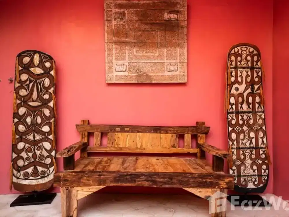 2 Bedroom Villa for rent in Jimbaran, Bali