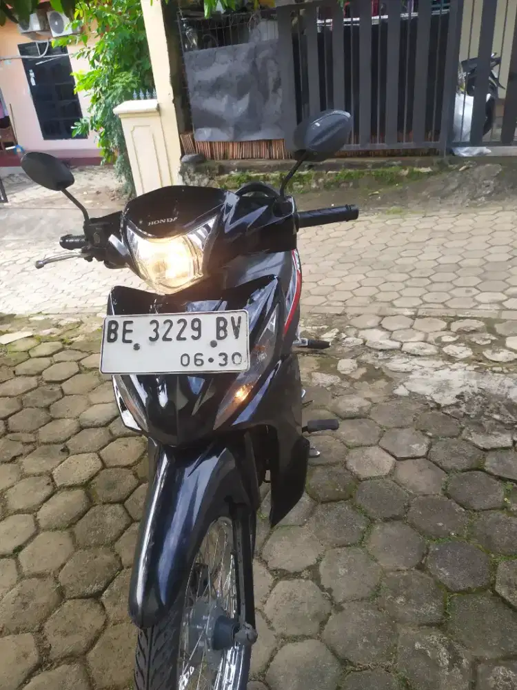 Revo 2014 fi lengkap