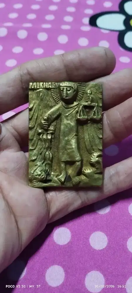 hiasan kuno dari jerman