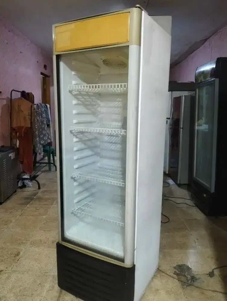 Showcase AQUA 250L Orisinil