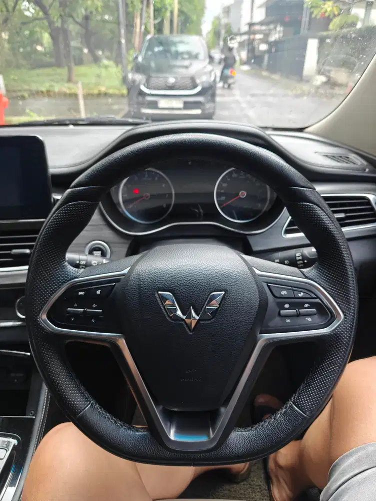 Wuling Cortez Sunroof T lux Turbo 1.5