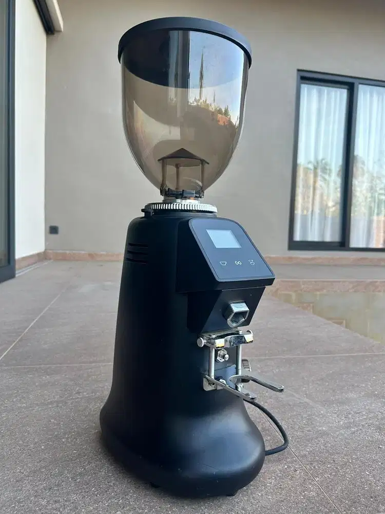 Grinder Ferratti Ferro FGM-600AD