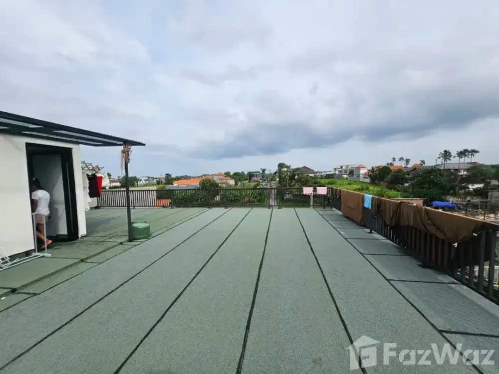 4 Bedroom Villa for sale in Canggu, Bali