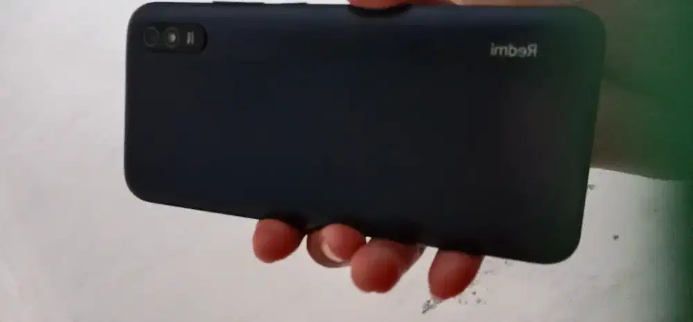 Realme 2/32 warna blue