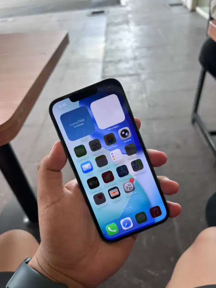 Iphone 13 128GB ibox