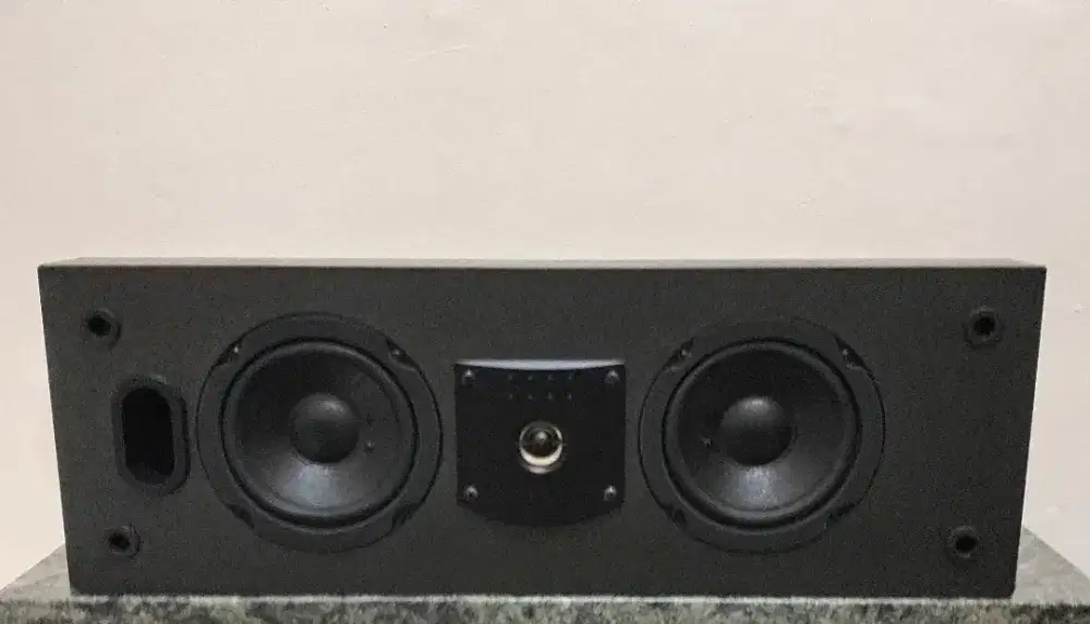 Speaker Center JBL SC-305 (made in USA)