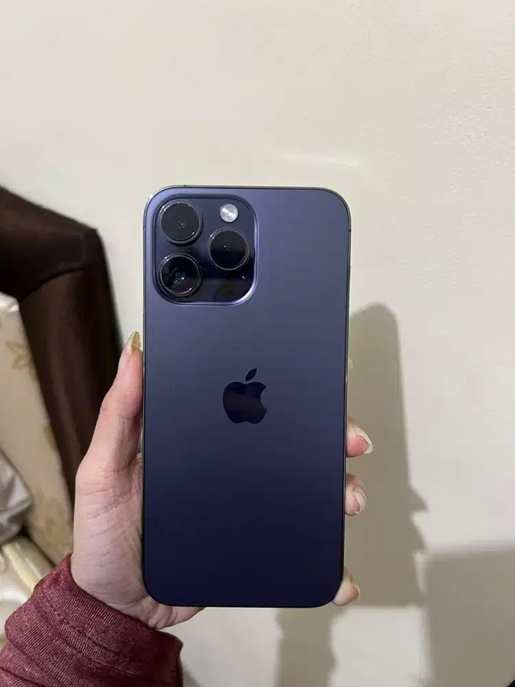 iphone 14 pro max 256gb ibox