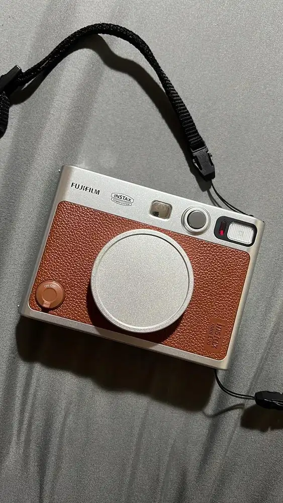 Fujifilm Instax Mini Evo
