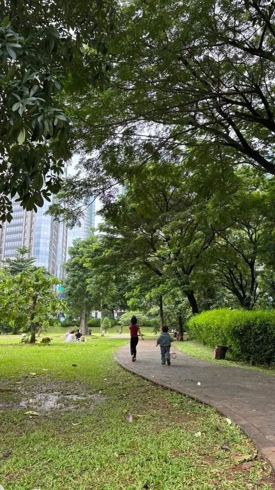 Dicari ART PP (3x seminggu)