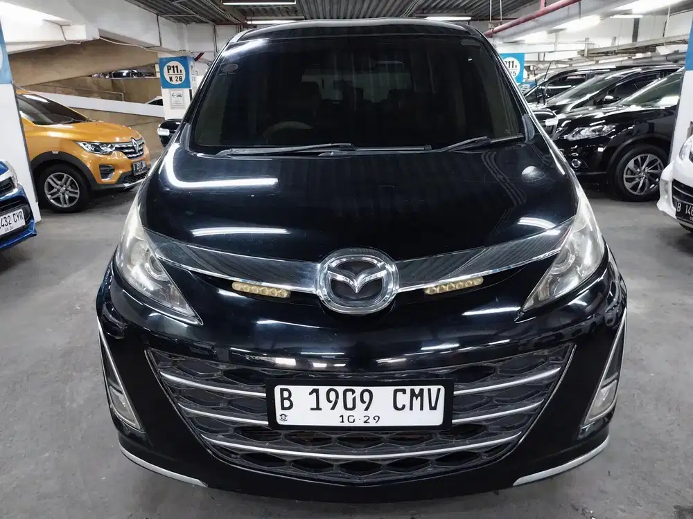 Biante 2.0 AT 2013 FullOriginal SepertiBaru Gresssss Istimewa Sekali