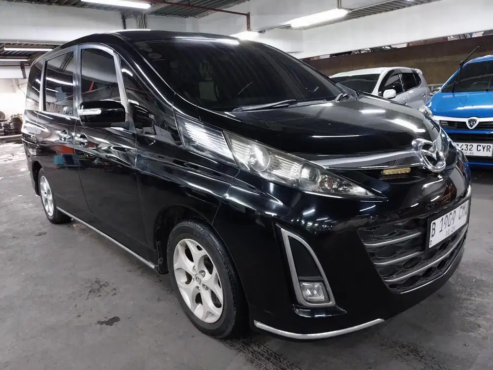 Biante 2.0 AT 2013 FullOriginal SepertiBaru Gresssss Istimewa Sekali