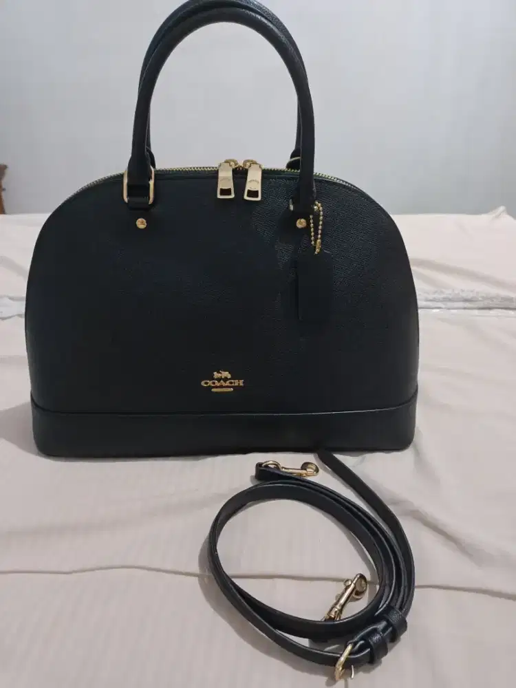 Tas Coach Wanita Original