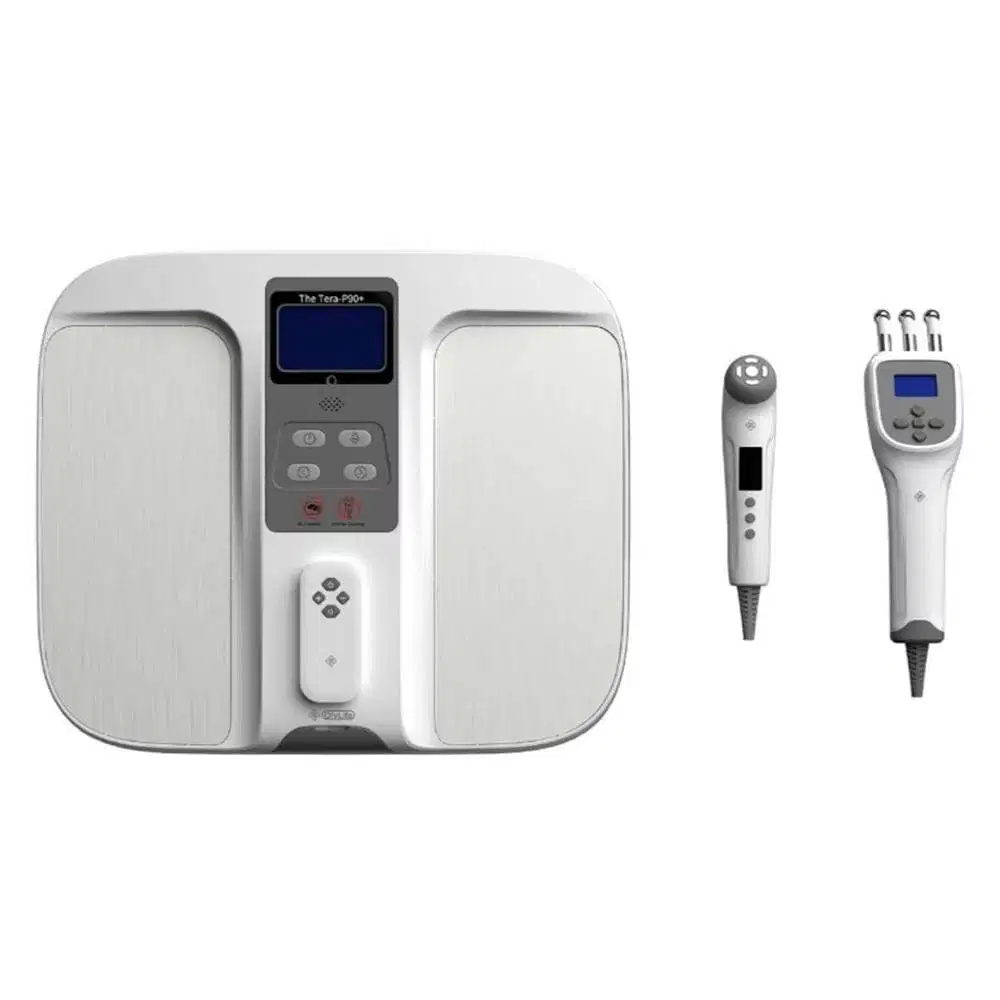 [JUAL RUGI] Olylife Tera P90 PLUS - Baru 100% (BNIB) - Masih Segel