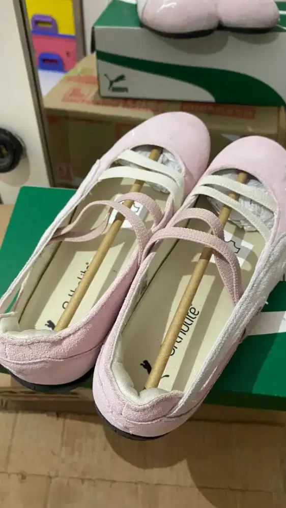 For sale Speedcat ballet