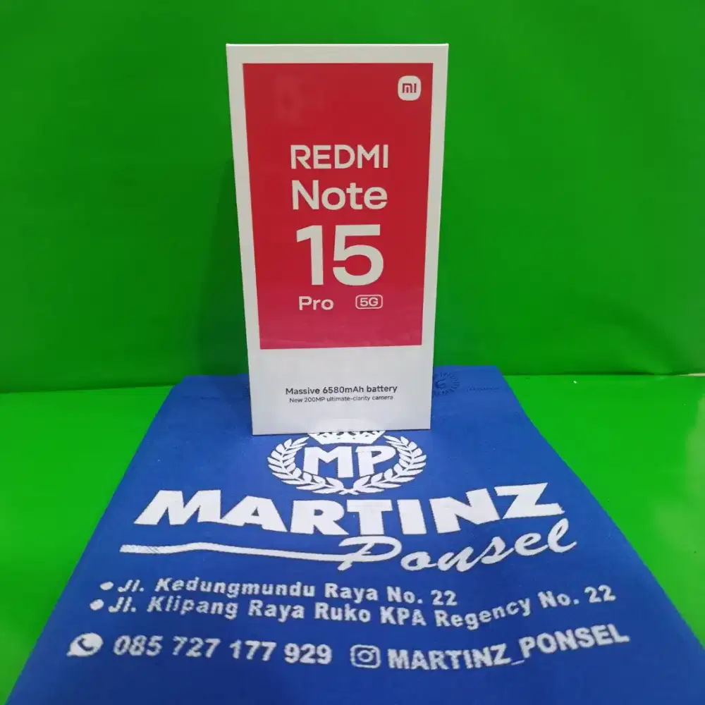 Redmi note 15 8/256
