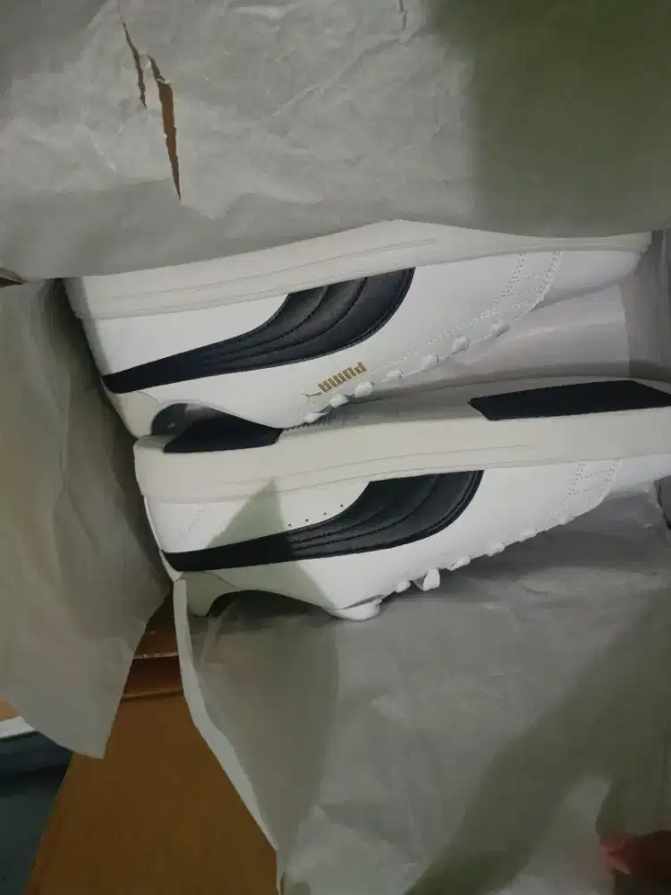 Puma serve pro lite