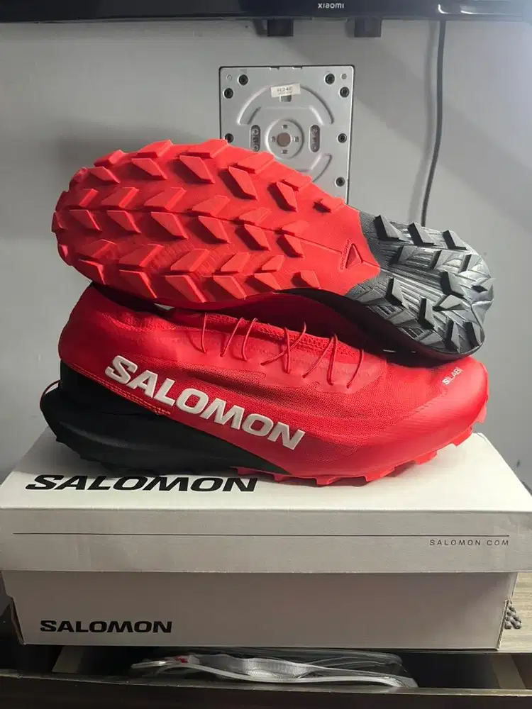 salomon s lab pulsar 3