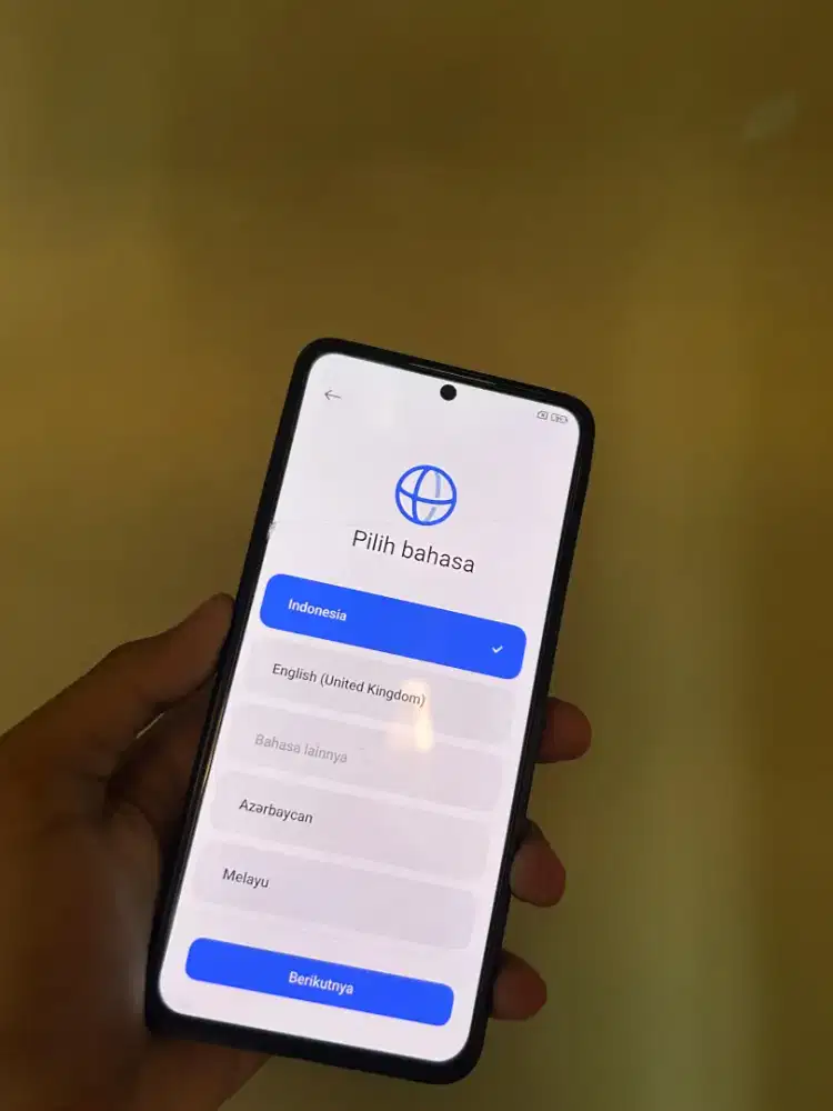 Xiaomi Poco X6 Pro 5G