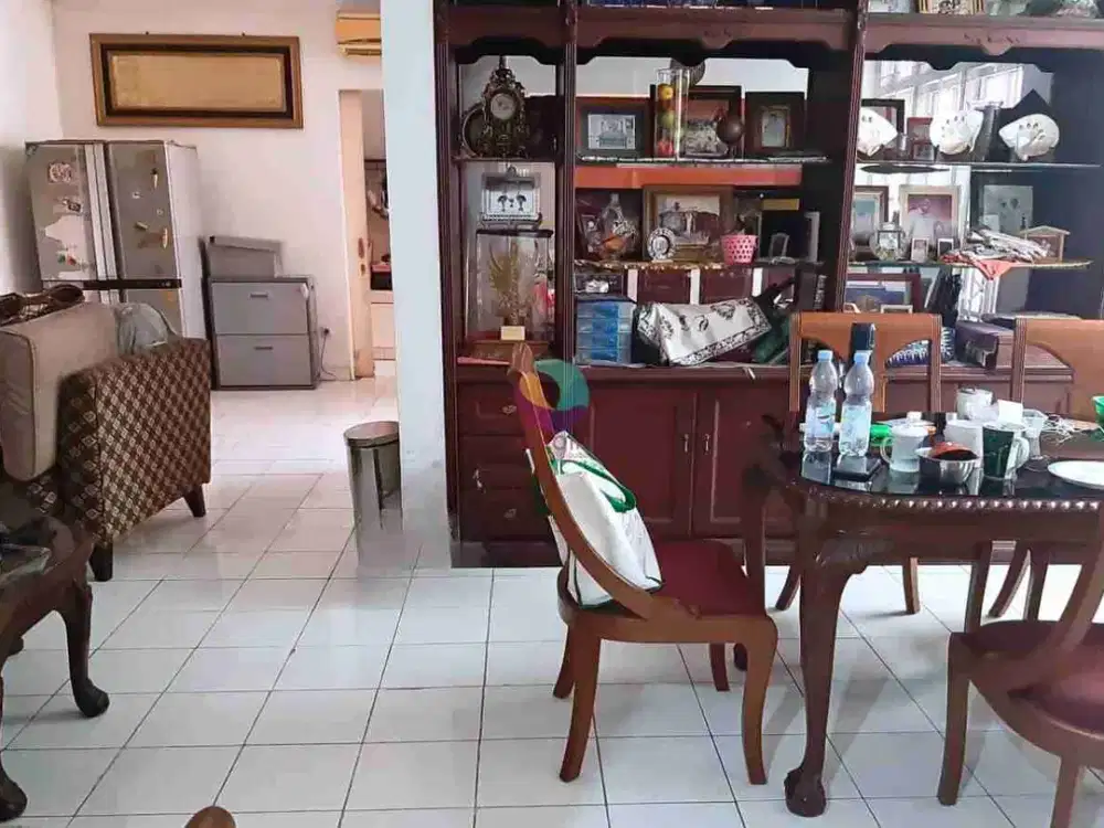 Dijual cepat rumah dalam cluster dekat pintu tol kota wisata