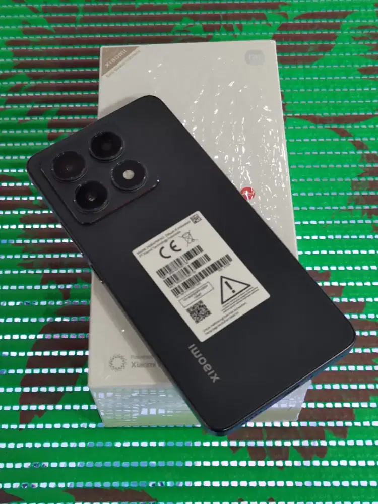 Xiaomi 14t 5g 12/512 gb