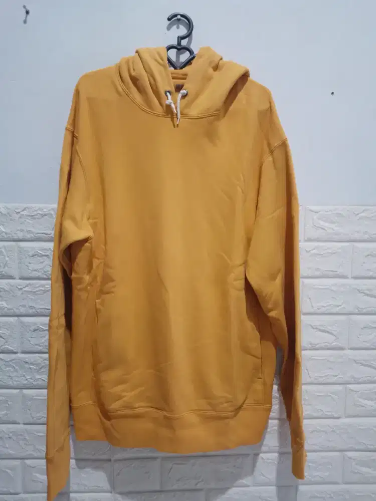 Hoodie uniqlo size XL