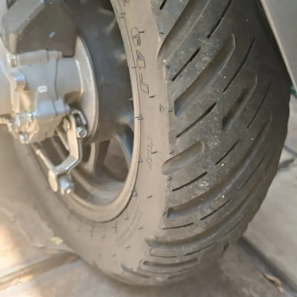 Dijual Honda Scoopy Stylish 2023