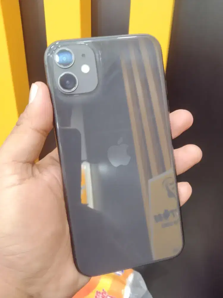 iPhone 11 128gb inter