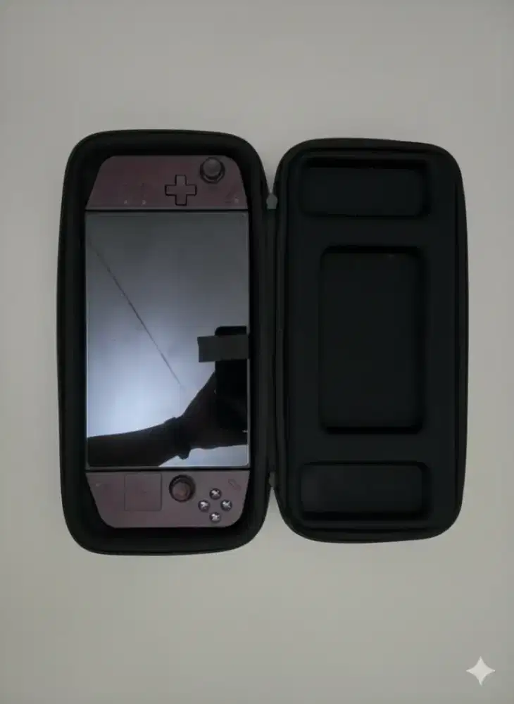 Lenovo Legion Go Z1 Extreme