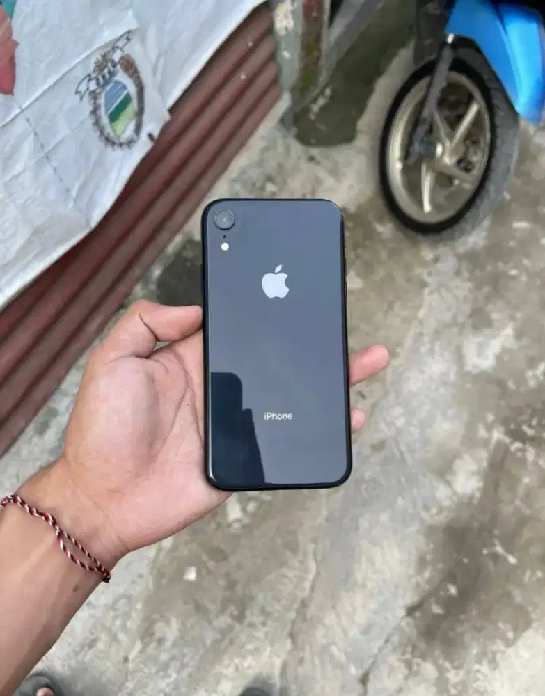iPhone Xr 64gb inter