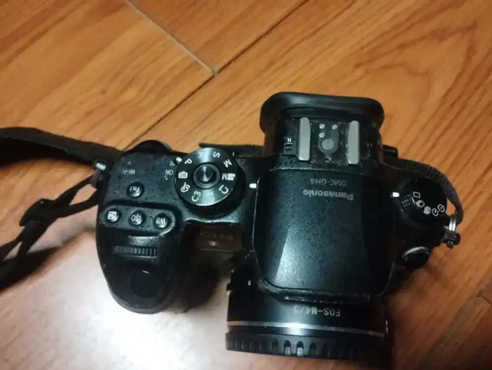 JUAL MURAH AJA NIH KAMERA