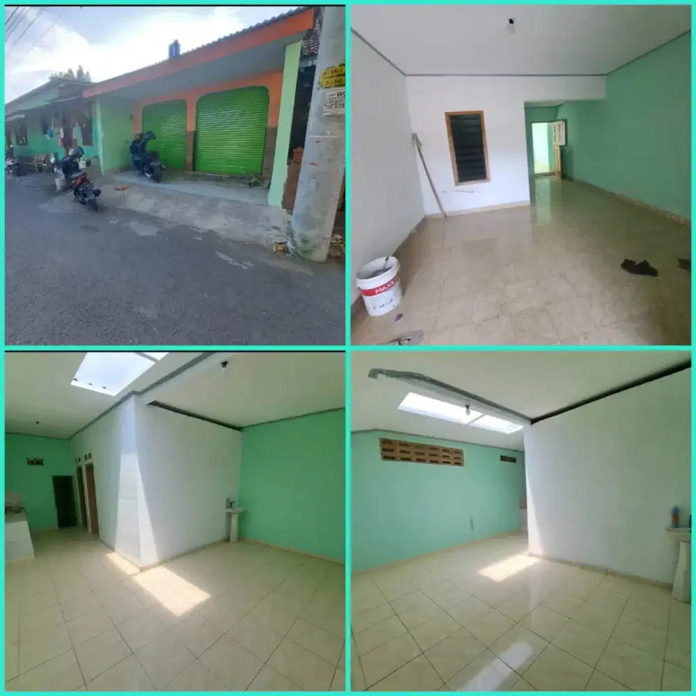 Jual rumah dekat kotagede dalam rengrod