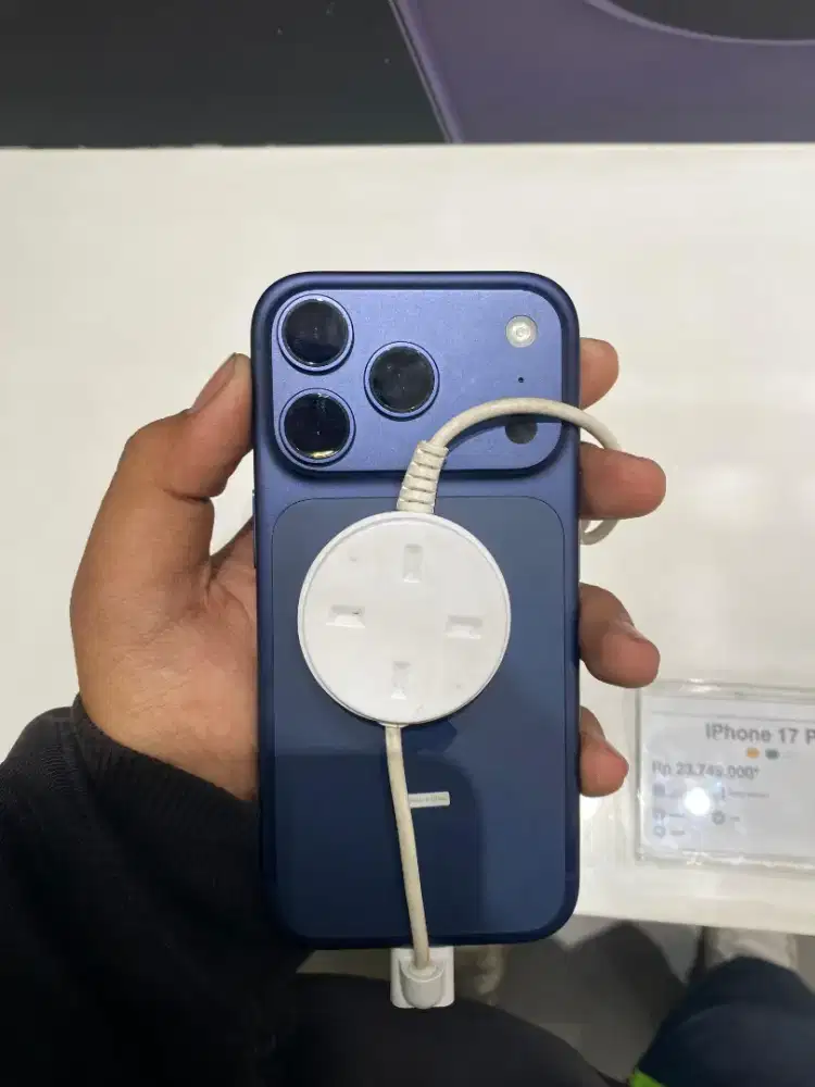 KREDIT IPHONE TERBARU, PROMOO