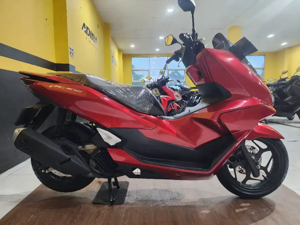 PCX 160 CBS TAHUN 2025(PUTRA TUNGGAL MOTOR)