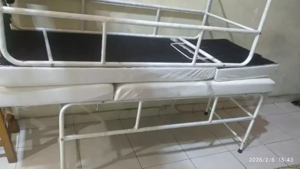 Kasur facial + kasur massage