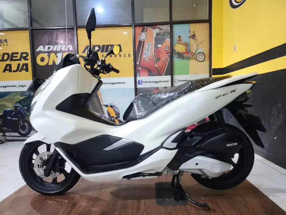 PCX 150 ABS TAHUN 2020(PUTRA TUNGGAL MOTOR)
