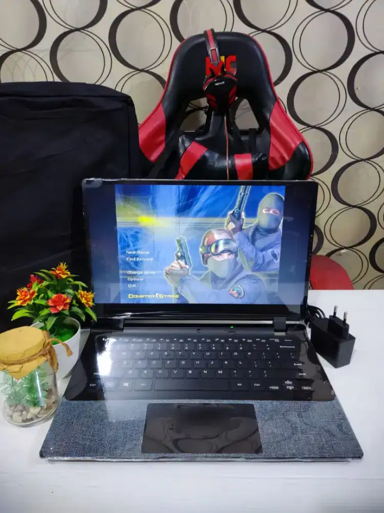 Avita Essential NE14A2 V19 Superslim [SSD]