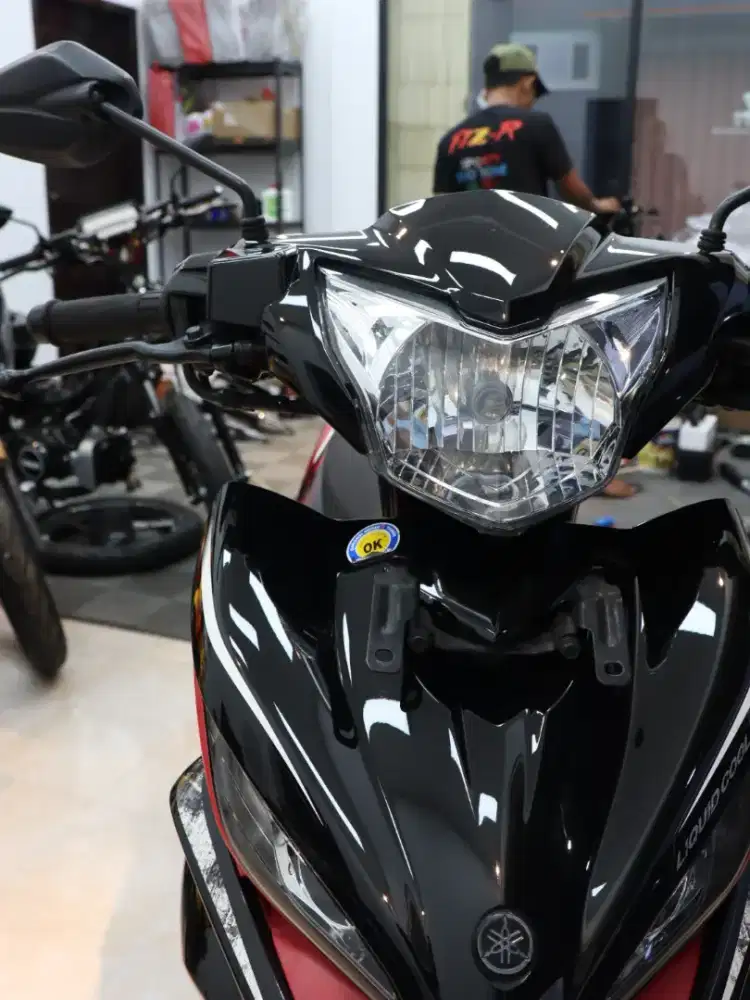 JUPITER MX NEW LOW KM !!