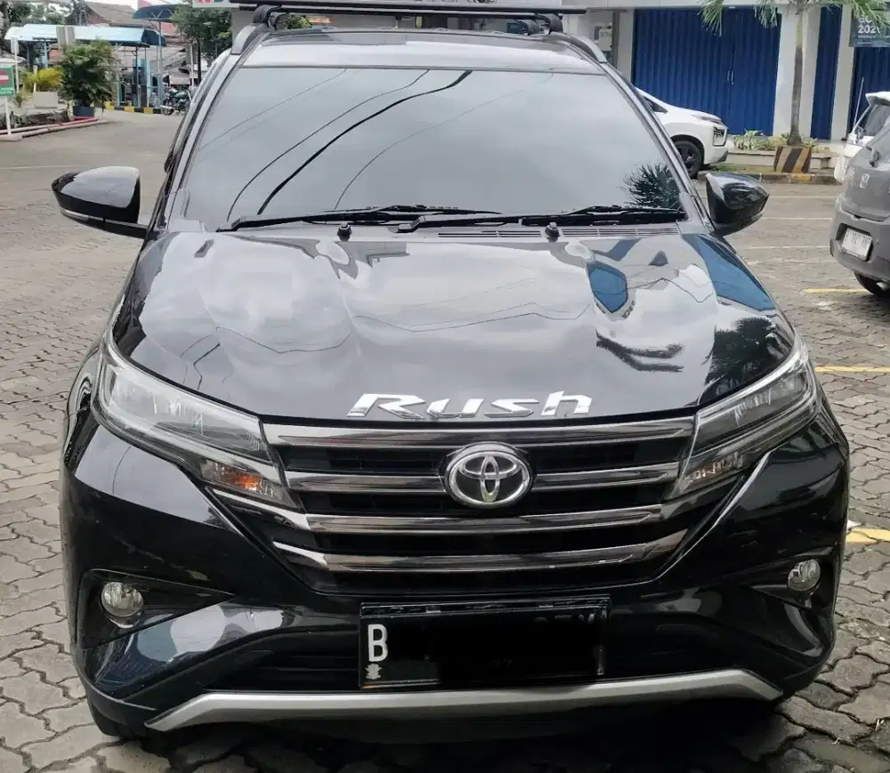 Di jual cepat & segera