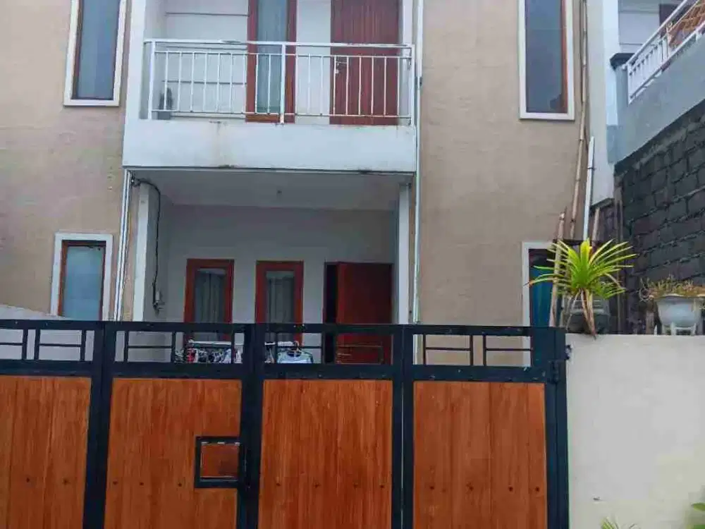 Rumah Patih Nambi Denpasar Utara