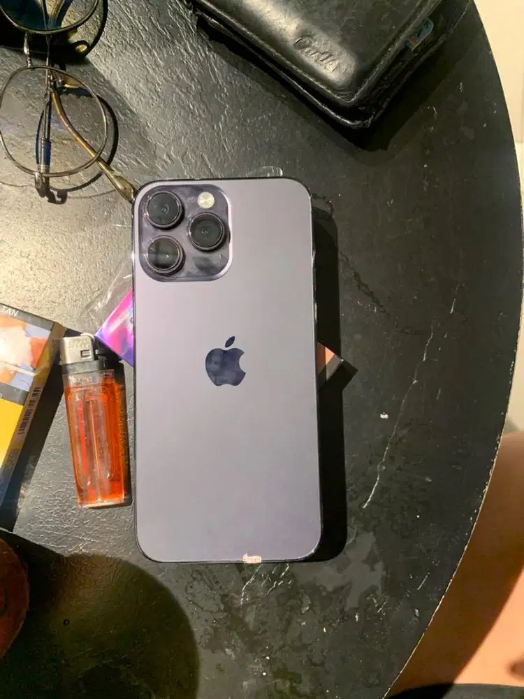 Apple iPhone 14 Pro Max