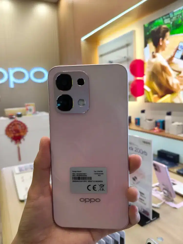 Oppo A6 Pro (8+8) / 256 GB
