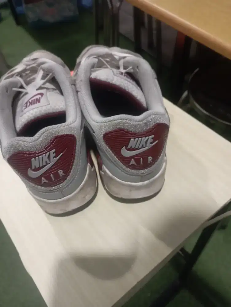 Sepatu NIKE Air max ori