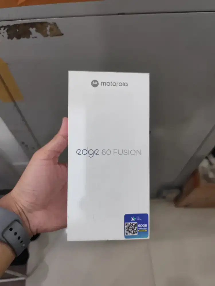 Promoo! Ambyar Motorola Edge 60 Fusion 12/256