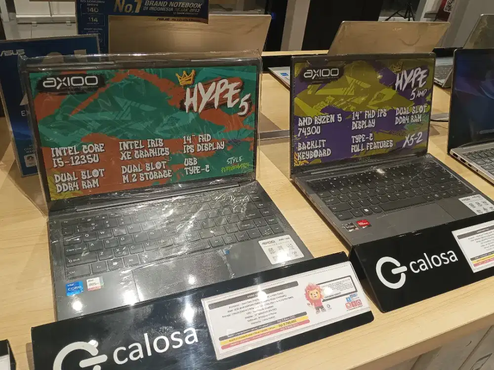 Laptop PC Gamer Asus RG