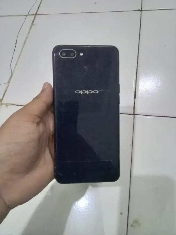 Oppo A3s 2/16 garansi resmi