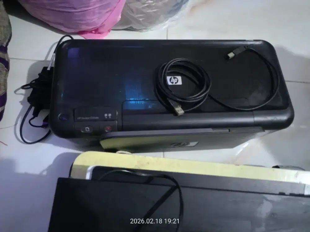 jual hp dj d266